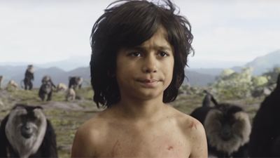 Honest Trailer zu "The Jungle Book", der kinderfreundlichen Version von "The Revenant"