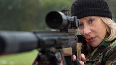 bild aus der news Helen Mirren Vs. Sexistischer Drecksack: Hollywood-Star blamiert Moderator in diesem wieder aufgetauchten Interview von 1975