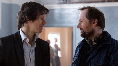 bild aus der news "Captive State": "Planet der Affen"-Regisseur Rupert Wyatt inszeniert und schreibt Sci-Fi-Film