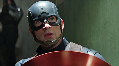 bild aus der news "Civil War"-Regisseure enthüllen: Steve Rogers ist nicht länger Captain America