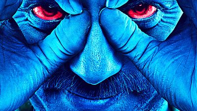 bild aus der news "Psycho Raman": Verrückter Serienkiller vs. mordlüsterner Cop im neuen Trailer zum exzellenten Thriller