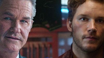 bild aus der news Starlord trifft endlich seinen Vater! "Guardians of the Galaxy Vol. 2" und was euch noch so erwartet!