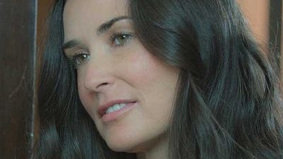 bild aus der news "Rock That Body": Demi Moore und "Modern Family"-Star Ty Burrell stoßen zur Komödie mit Scarlett Johansson