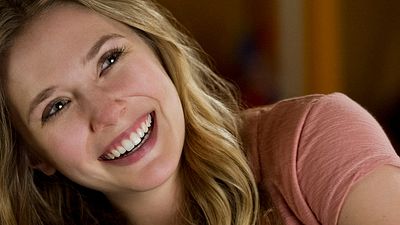 bild aus der news "Avengers"-Star Elizabeth Olsen stößt zum Cast vom Road-Movie "Kodachrome" mit Jason Sudeikis