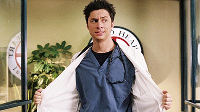 bild aus der news "Start Up": Neue Comedy-Serie von und mit "Scrubs"-Star Zach Braff kommt