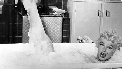 bild aus der news Marilyn-Monroe-Geschichte kommt doch: Netflix finanziert "Blonde" von "Killing Them Softly"-Regisseur Andrew Dominik