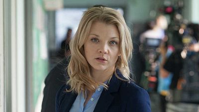 bild aus der news "The Professor And The Madman": "Game Of Thrones"-Star Natalie Dormer unterstützt Mel Gibson und Sean Penn