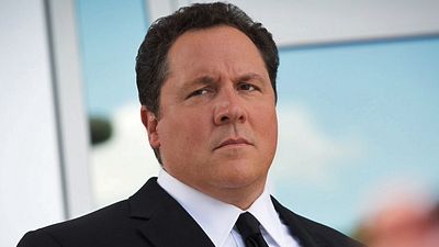 bild aus der news "Spider-Man: Homecoming": Jon Favreau steht als Happy Hogan wieder Robert Downey Jr. zur Seite
