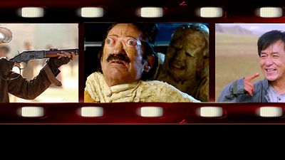 bild aus der news Die 15 besten Trailer der Woche (2. September 2016)