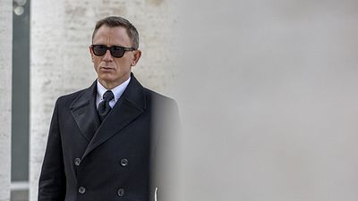 bild aus der news James Bond: Daniel Craig soll angeblich mit Mega-Angebot zur Rückkehr für noch zwei (!) Filme bewogen werden
