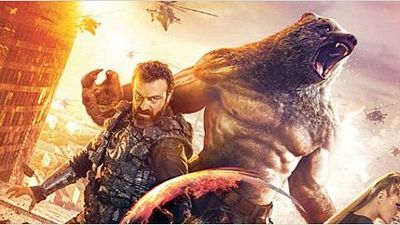 bild aus der news "Guardians": Englischer Trailer zu den russischen Avengers