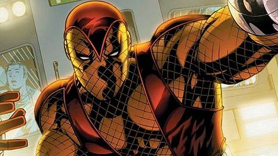 bild aus der news "Spider-Man: Homecoming": Mögliche erste Set-Bilder von Bösewicht The Shocker