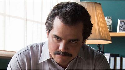 bild aus der news Ankündigungsvideo zur 3. Staffel von "Narcos": Netflix verlängert Serie um gleich zwei weitere Seasons