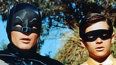 bild aus der news "Batman hält die Welt in Atem"-Regisseur Leslie H. Martinson im Alter von 101 Jahren gestorben