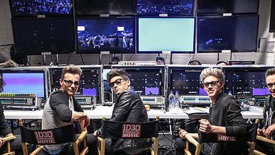 bild aus der news Von "One Direction" inspiriert: Sänger Zayn Malik arbeitet mit "Law & Order"-Produzent an Boyband-Serie