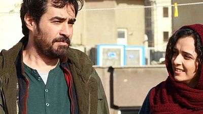 bild aus der news "The Salesman": Eindringlicher erster Trailer zum neuen Film von "Nader und Simin"-Regisseur Asghar Farhadi
