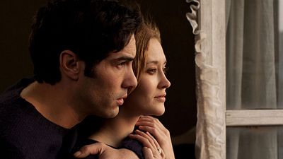 bild aus der news Menschen sind in Fotografien gefangen: Erster Trailer zum Hipsterfoto-Horror "Daguerrotype" von Kiyoshi Kurosawa