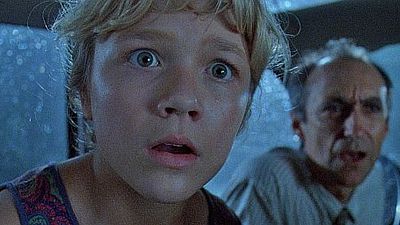 bild aus der news Was macht eigentlich... der vergessene "Jurassic Park"-Kinderstar Ariana Richards?