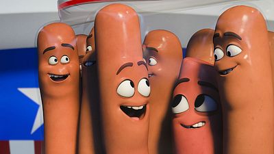 bild aus der news Kinocharts USA: Die Top 10 des Wochenendes (9. -11. September 2016)