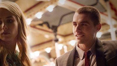 bild aus der news Deutsche Kinocharts: Neueinsteiger "Nerve" stößt "Suicide Squad" vom Thron