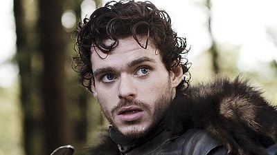 bild aus der news "Strange New Things": "Game Of Thrones"-Star Richard Madden reist in neuer Amazon-Serie ins All