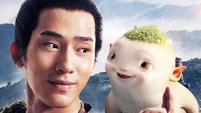 bild aus der news "Monster Hunt": Action, Rache und eine bizarre Monstergeburt im deutschen Trailer zum Fantasy-Megahit aus China