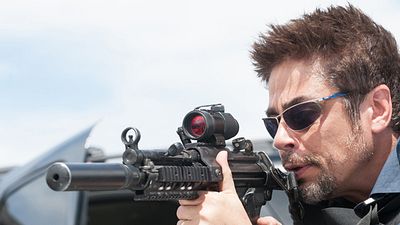 "The Predator": Benicio Del Toro im Gespräch für Hauptrolle von Shane Blacks Fortsetzung