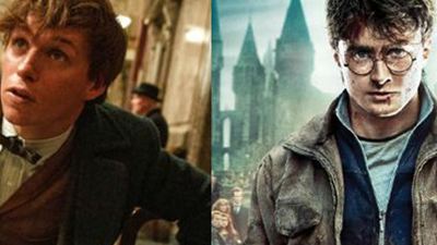 Nach "Fuck You"-Diss: "Phantastische Tierwesen"-Star Eddie Redmayne reagiert auf Daniel Radcliffes "Beleidigung"