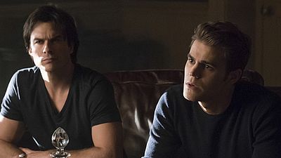bild aus der news "The Vampire Diaries": Das Ende ist nah im ersten Trailer zur 8. Staffel