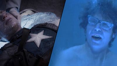 Fan-Theorie: Captain America und Austin Powers sind praktisch ein und dieselbe Person