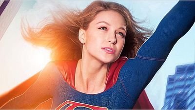 bild aus der news Supergirl und Superman Seite an Seite: Große Bildergalerie und erster Teaser zum Auftakt der 2. Staffel "Supergirl"
