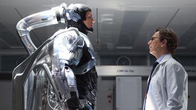 Zu ernst und zu düster: Paul Verhoeven weiß, woran die Remakes von "RoboCop" und "Total Recall" scheiterten