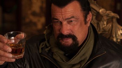 bild aus der news Erst niemals, jetzt vielleicht doch: Steven Seagal im Gespräch für Action-Sequel "The Expendables 4"