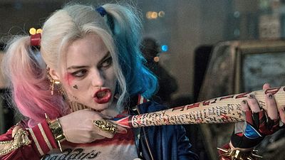bild aus der news Solofilm über Harley Quinn kommt: Margot Robbie produziert "Suicide Squad"-Spin-off selbst