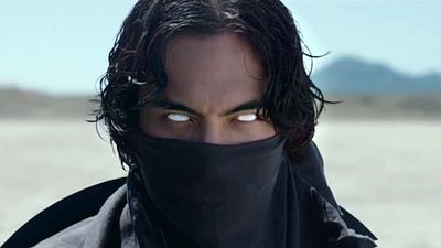 bild aus der news "Guardians": Die russischen Avengers in Aktion im neuen englischen Trailer zum Superhelden-Spektakel