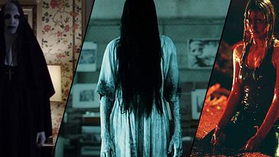 bild aus der news Die 15 krassesten Jump Scares der Filmgeschichte