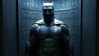 Gerüchte sind angeblich falsch: "Batman"-Solofilm von und mit Ben Affleck ist keine Adaption von "Arkham Asylum"