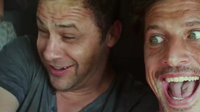 Unschuldig bekifft: Erster Trailer zur verrauchten Komödie "Halloweed" mit Danny Trejo, Tom Sizemore und Simon Rex