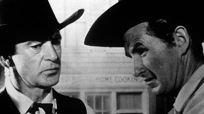 bild aus der news "High Noon" in der Gegenwart: Modernes Remake des Western-Klassikers "12 Uhr mittags" kommt