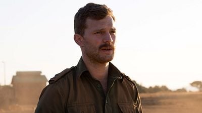 bild aus der news "Fifty Shades Of Grey"-Star Jamie Dornan soll zum Cast von "Robin Hood: Origins" stoßen