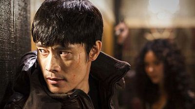bild aus der news "I Saw The Devil": Remake des koreanischen Rache-Meisterwerks soll in Kürze gedreht werden
