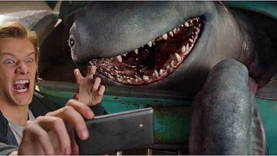 bild aus der news "Monster Trucks": Studio rechnet schon Monate vor Kinostart mit Verlust von 115 Millionen Dollar