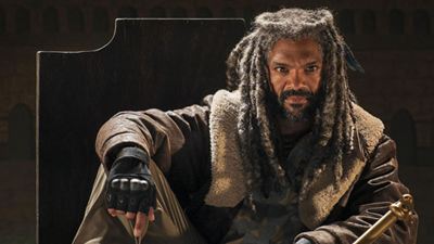 "The Walking Dead": Neuer Teaser mit König Ezekiel und Details zur 7. Staffel 