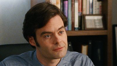 bild aus der news Nach BB-8: Comedy-Star Bill Hader spricht im "Power Rangers"-Reboot den Roboter Alpha 5