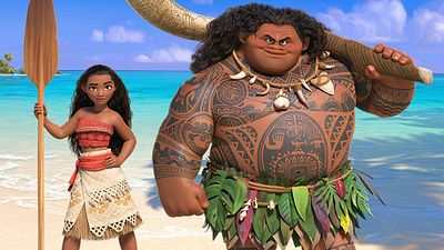 bild aus der news Neue Aufregung um "Vaiana": Disney zieht Maui-Kostüm nach Beschwerden zurück