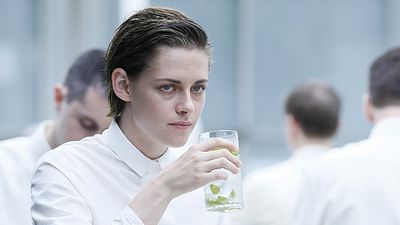 bild aus der news "Equals - Euch gehört die Zukunft": Deutsche Trailerpremiere mit "Twilight"-Star Kristen Stewart
