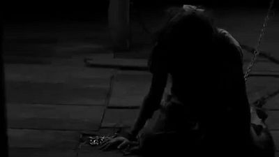 bild aus der news "The Eyes Of My Mother": Trailer und Poster zum wunderschönen Fantasy-Filmfest-Albtraum in Schwarz-Weiß