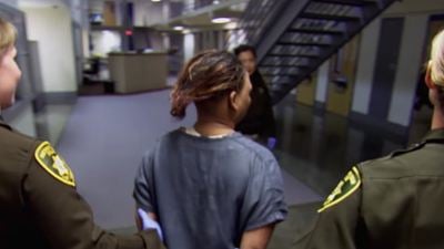 "Der 13.": Trailer zur Netflix-Doku über das US-Gefängnissystem und rassistisch motivierte Ungerechtigkeiten