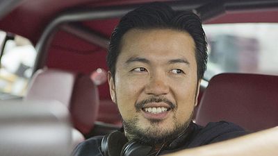 bild aus der news Wieder hinterm Lenkrad: "Fast & Furious"- und "Star Trek"-Regisseur Regisseur Justin Lin bringt die "Hot Wheels" ins Kino