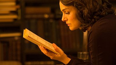 bild aus der news Mit Natalie Portman als Regisseurin und Hauptdarstellerin: Der erste deutsche Trailer zu "Eine Geschichte von Liebe und Finsternis"